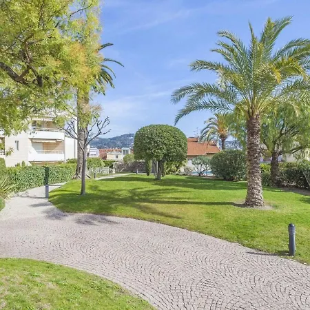 Lägenhet Riviera Park By Interhome *